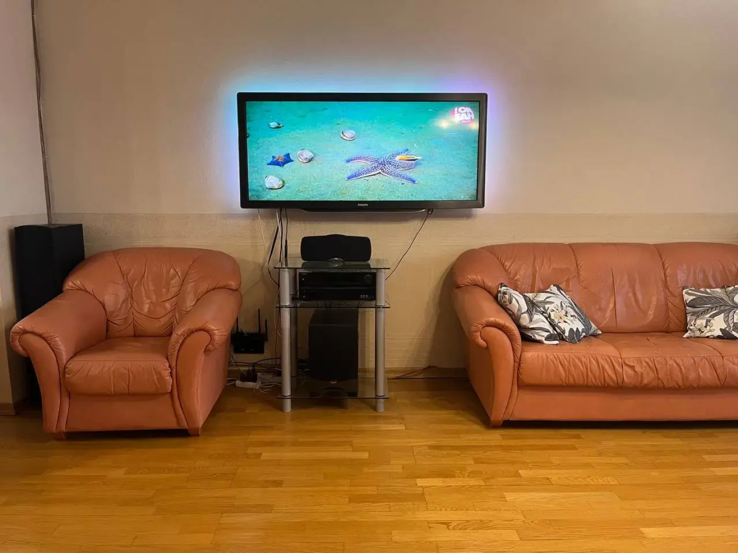 Квартира Nova Sky рядом с метро