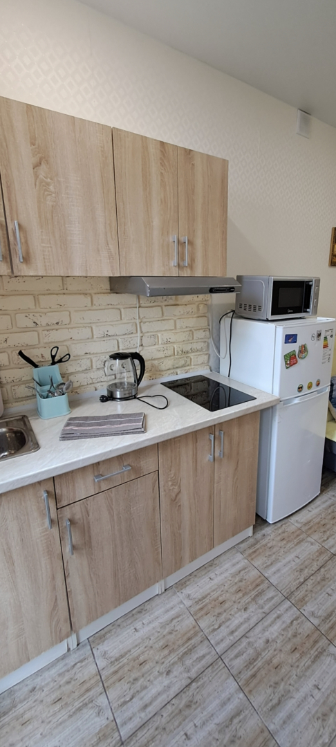 Квартира Студия на Пятигорской