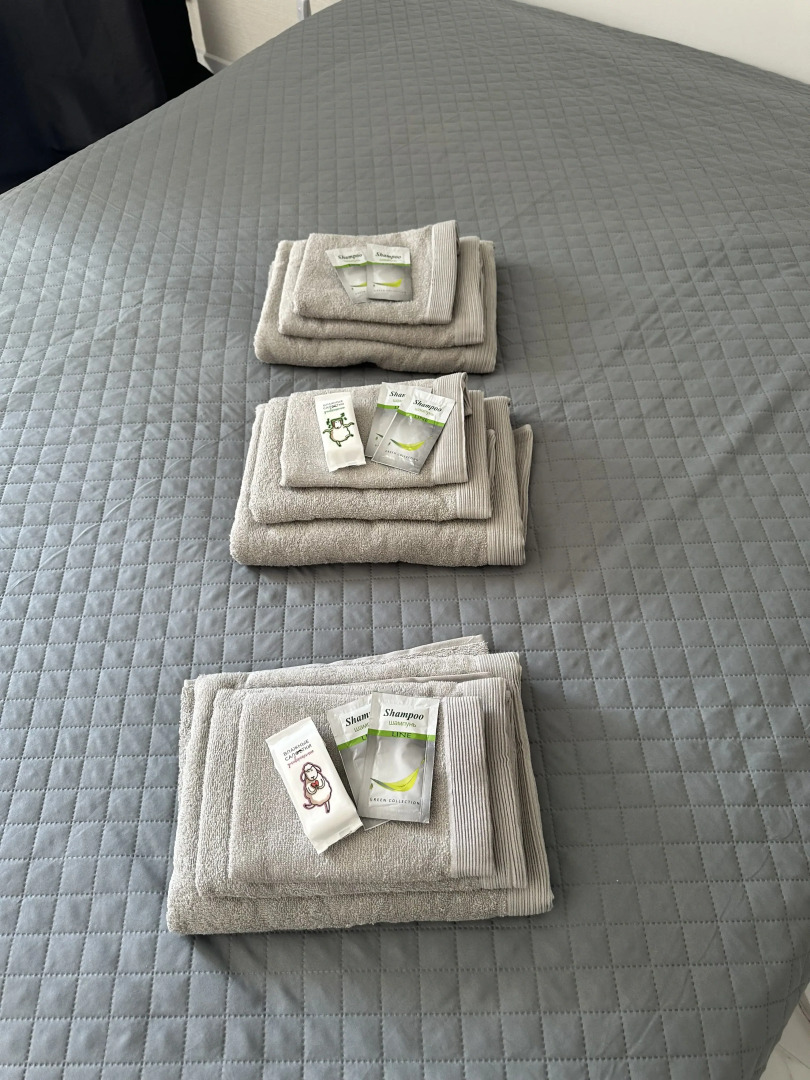 Квартира Куршкий