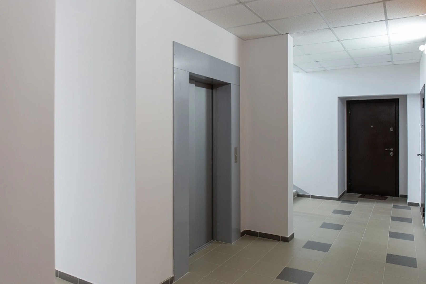 Квартира KarjalaHome на Попова 11