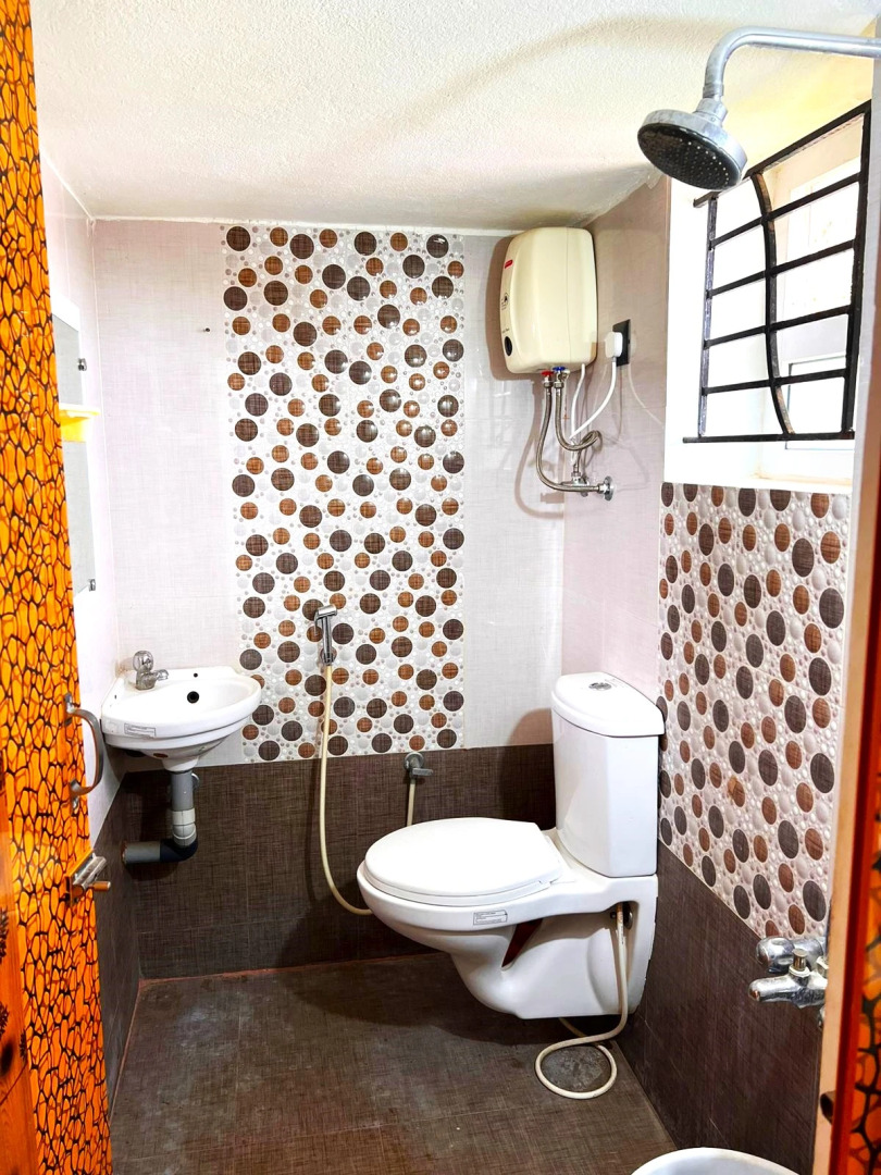 Отель ASS Happystay Inn