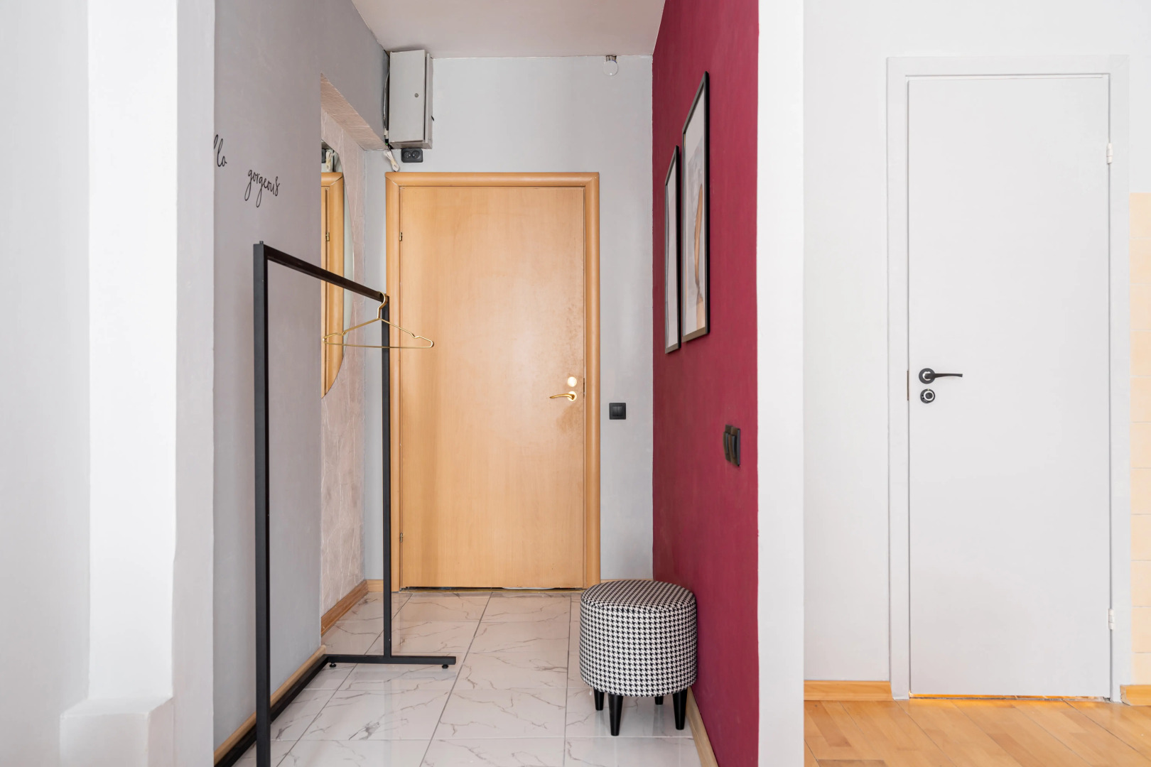 Апартаменты у Мариинского театра и Новой Голландии