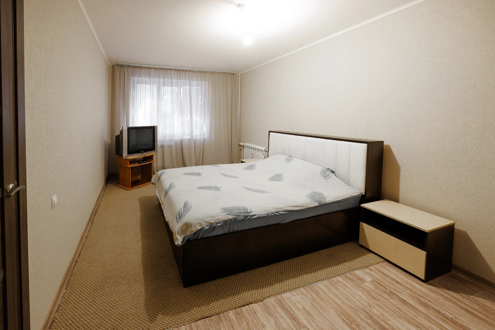 Апартаменты Уютные