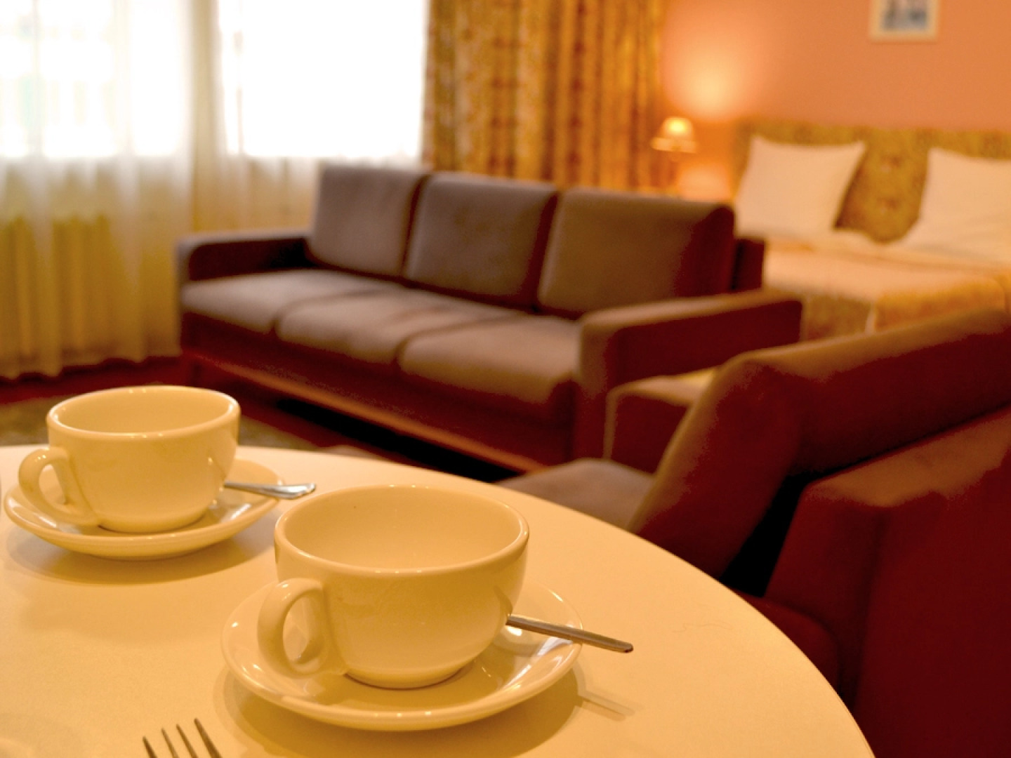 Отель Бекасово