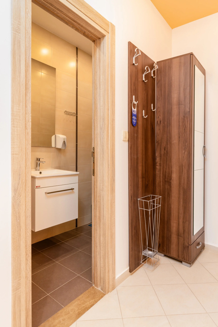 Апарт-отель MS Katunjanin