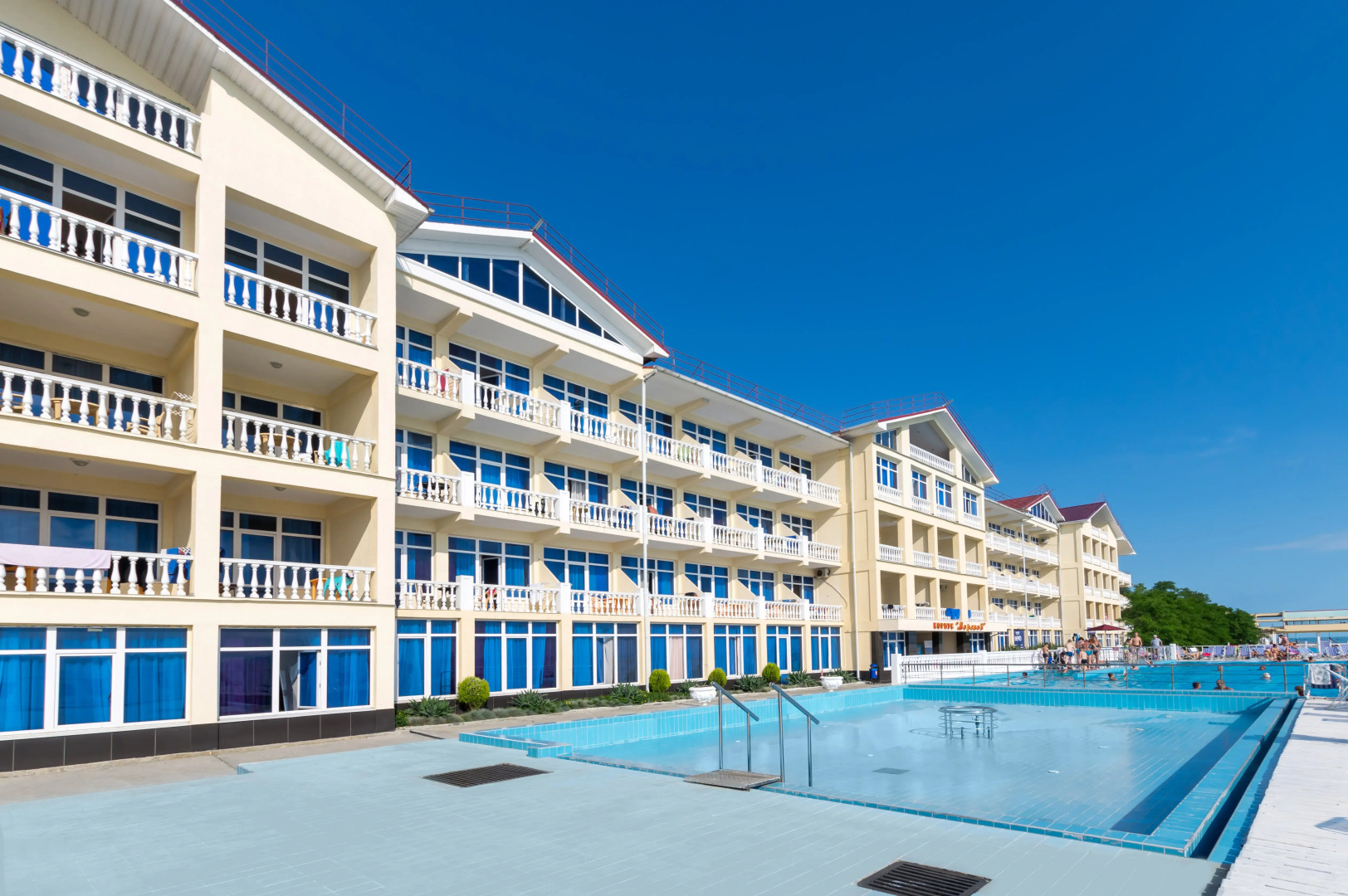 Комплекс Аквалоо