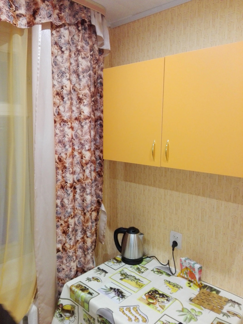 Апартаменты DUBKI на улице Вихрева 82