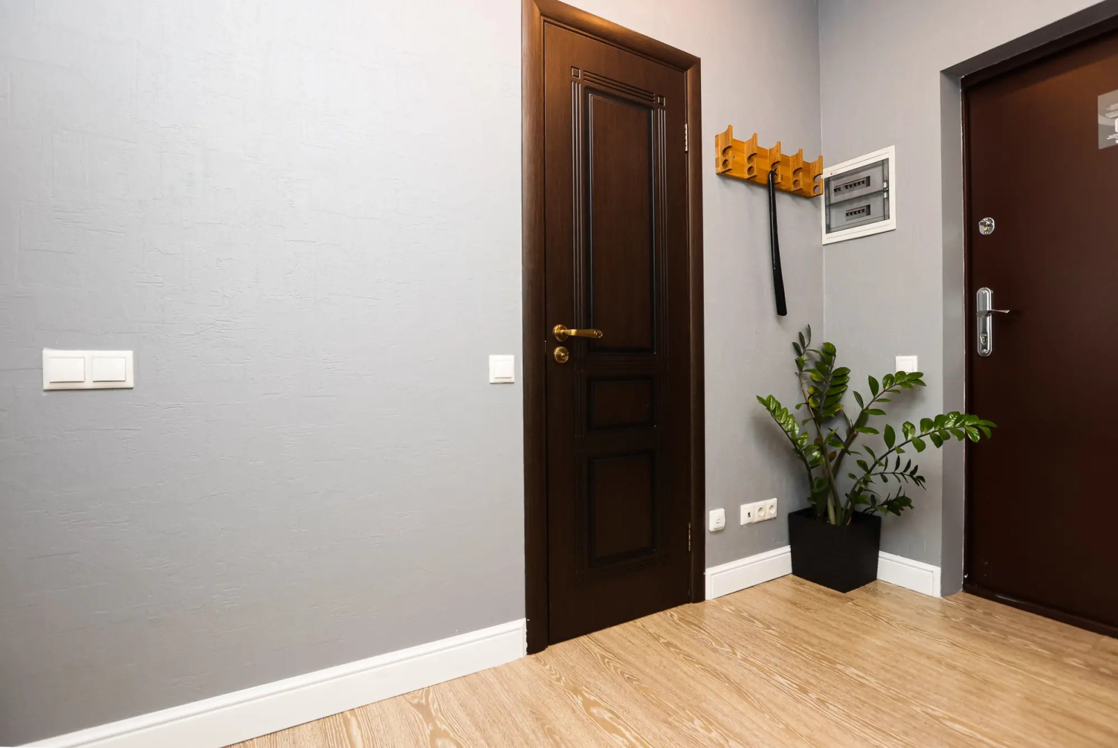 Квартира Скандинавия от Home24