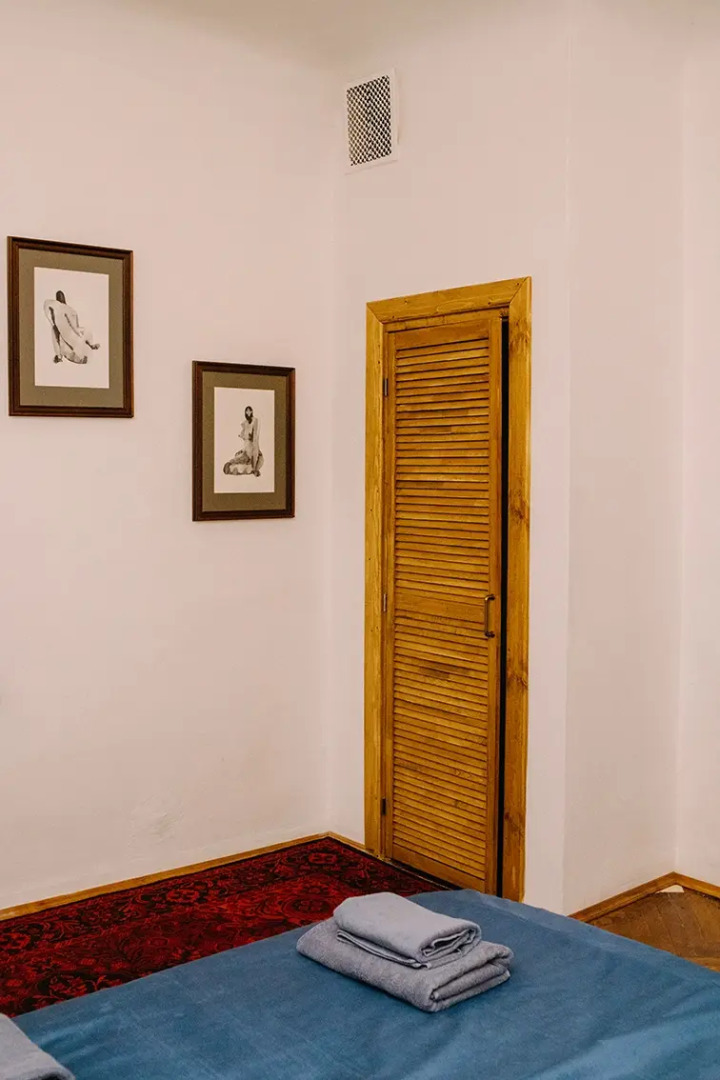 Apartments Hofmarschall