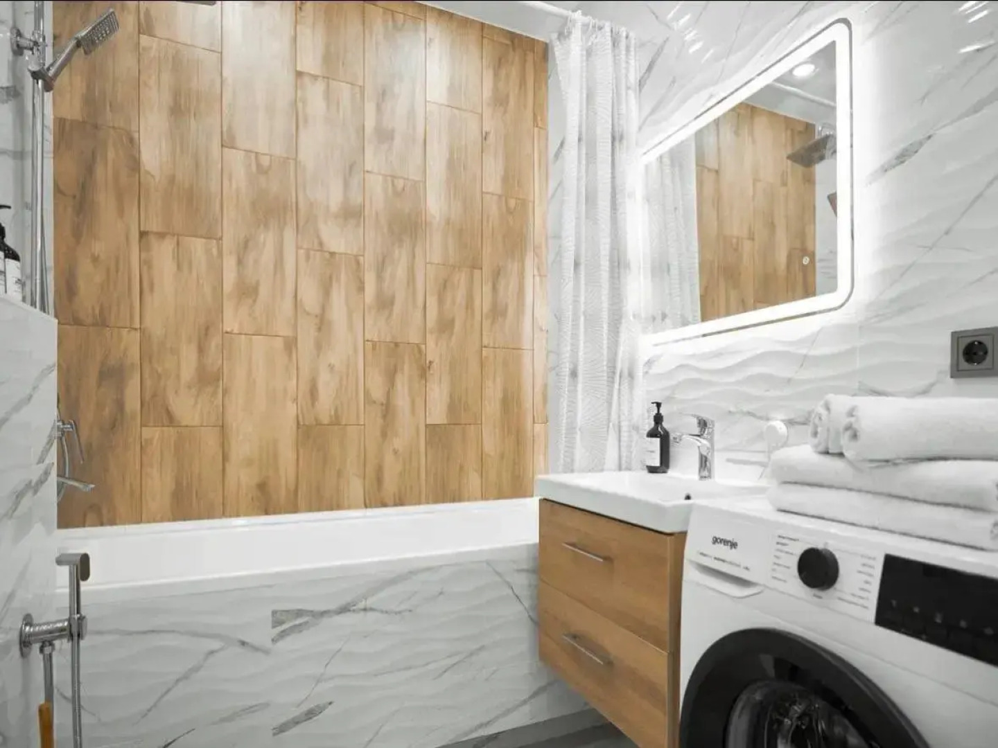 Апартаменты Grape Home