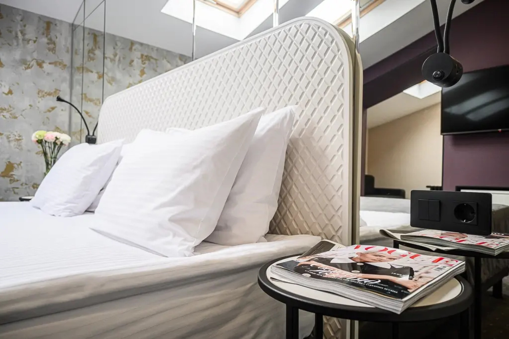 Отель Статский Советник на Кустарном