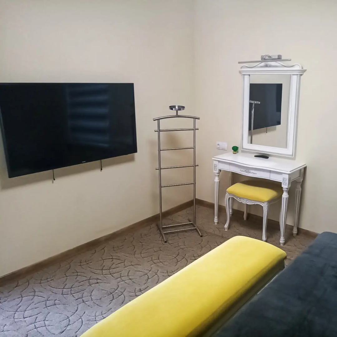 Отель Летучая мышь