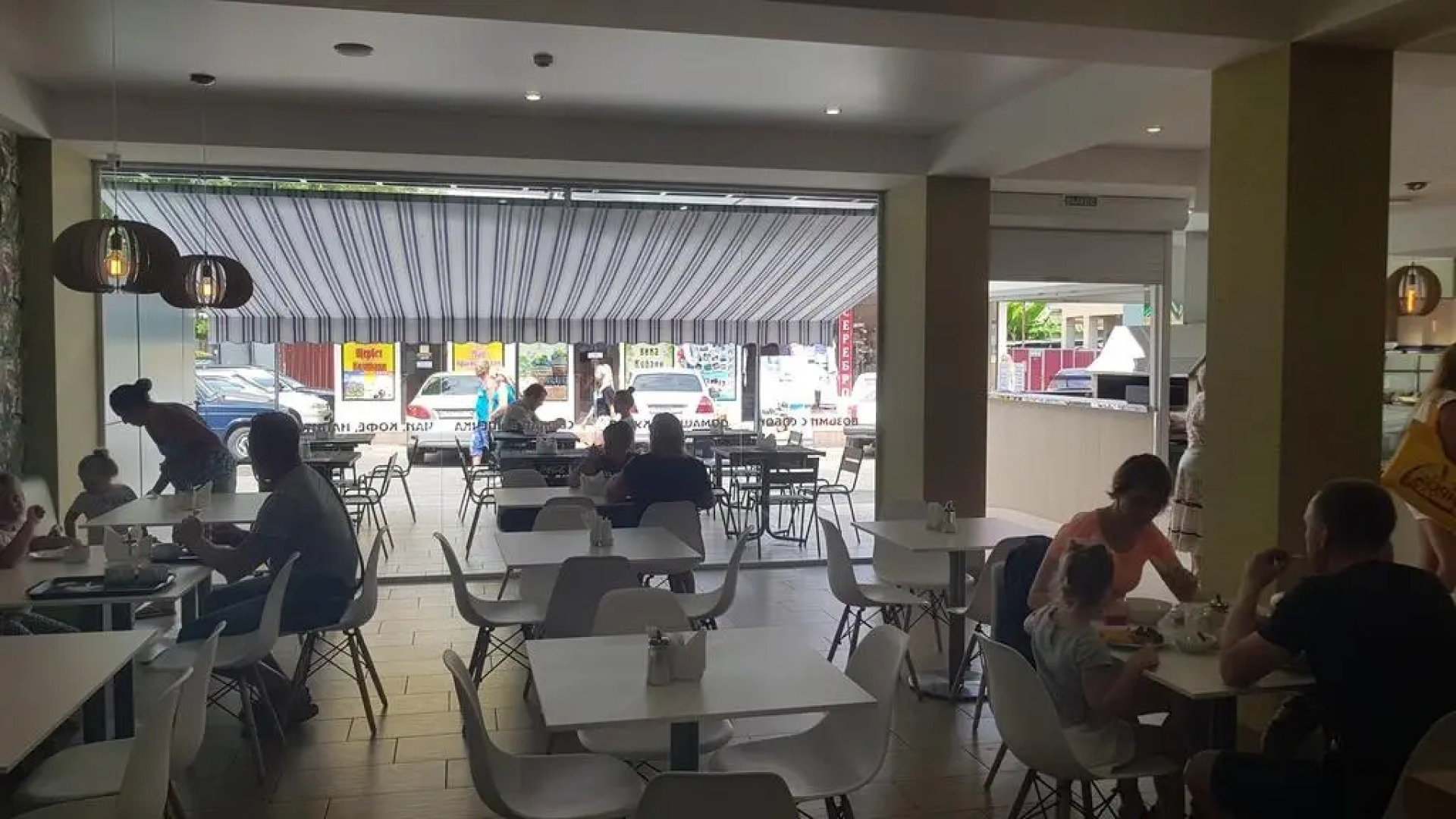 Гостевой дом Лиана