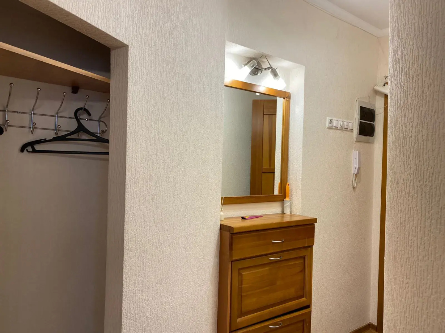 Апартаменты на Красной Площади