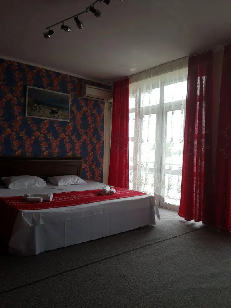 Мини-отель Алёнка