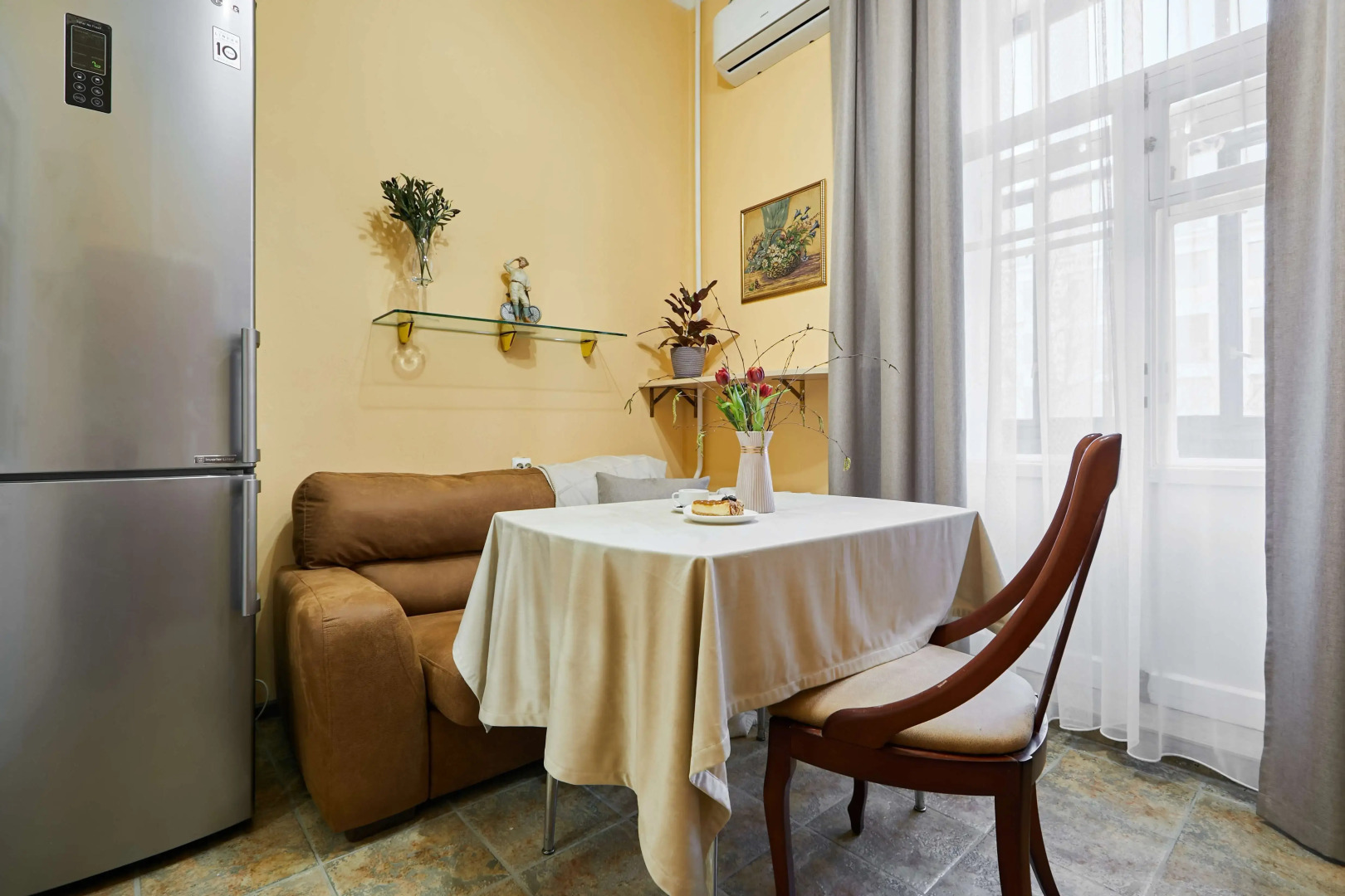 Квартира FlаtStay Тучков 3