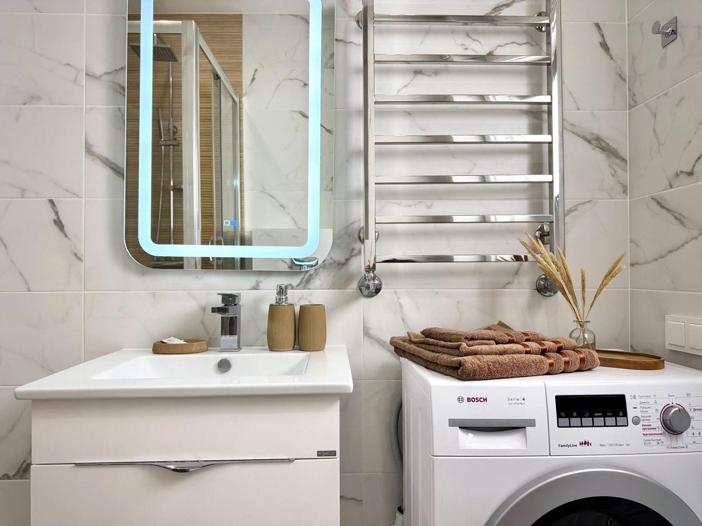 Апартаменты Янтарь