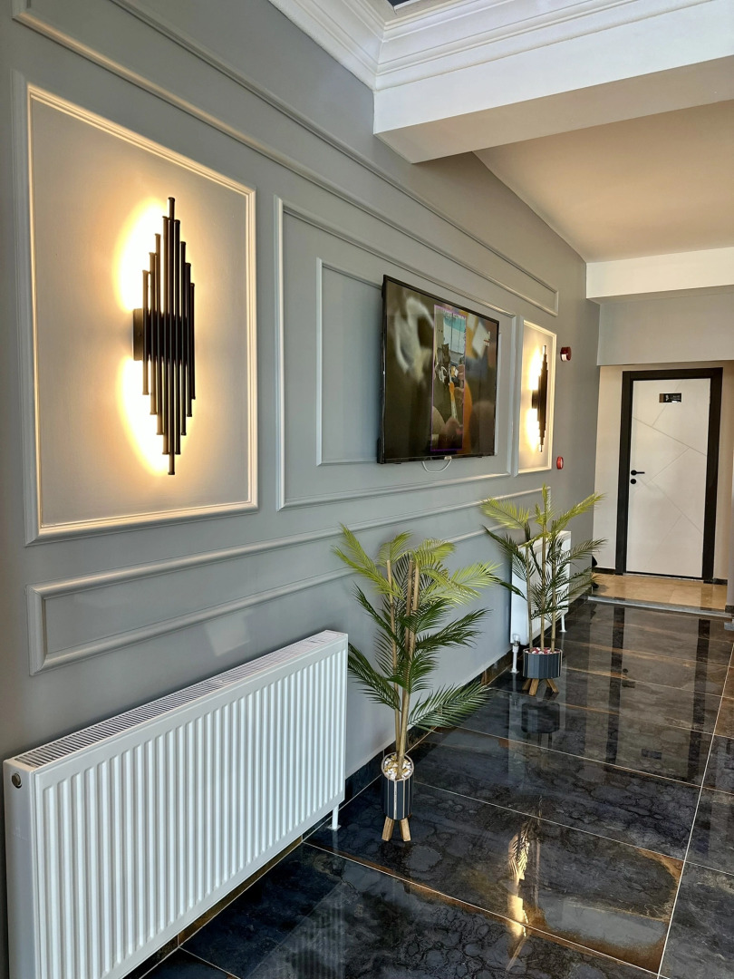 Skymoon Airport Hotel