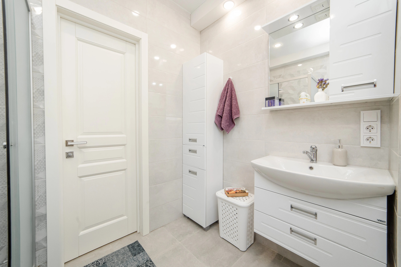 Апартаменты Golden Time