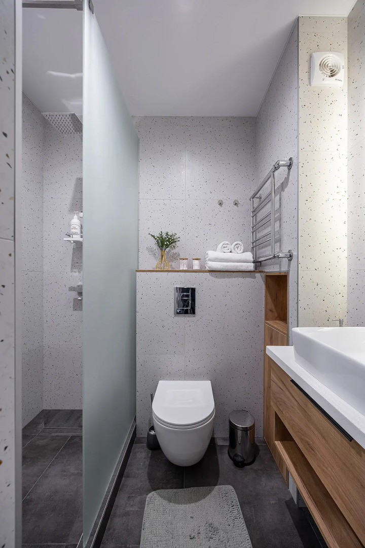 Квартира в самом центре на ул.Звездинка д.7 Сова-Дом