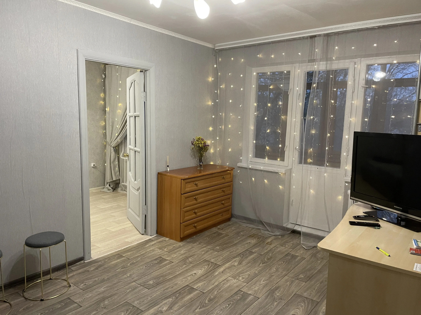 Квартира в центре Калининграда