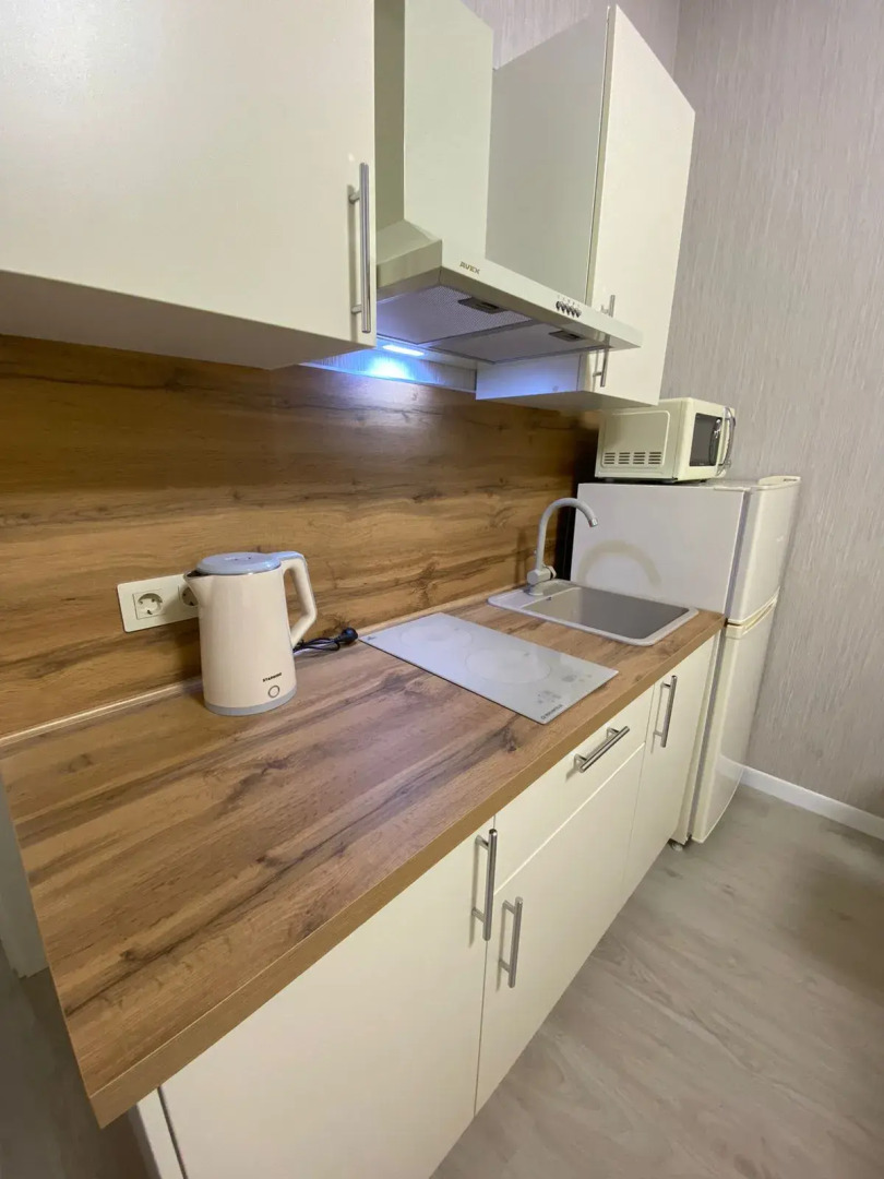 Гостевой Дом Salut Go