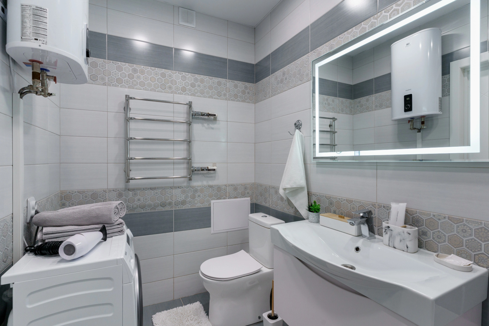 Квартира Люкс на Мельникайте