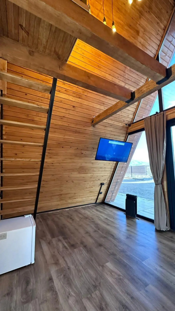 Гостевой дом Архар