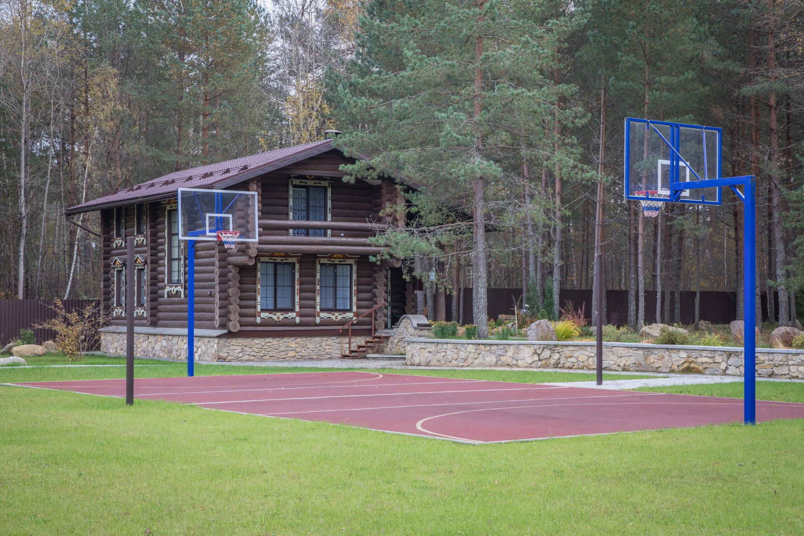 Gostinitsa "Soyuz" Hotel