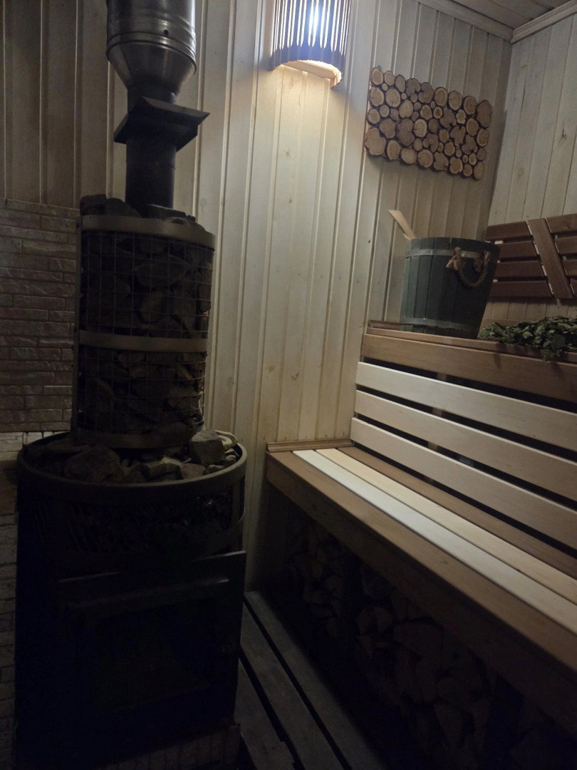 Частный дом на Цветочной