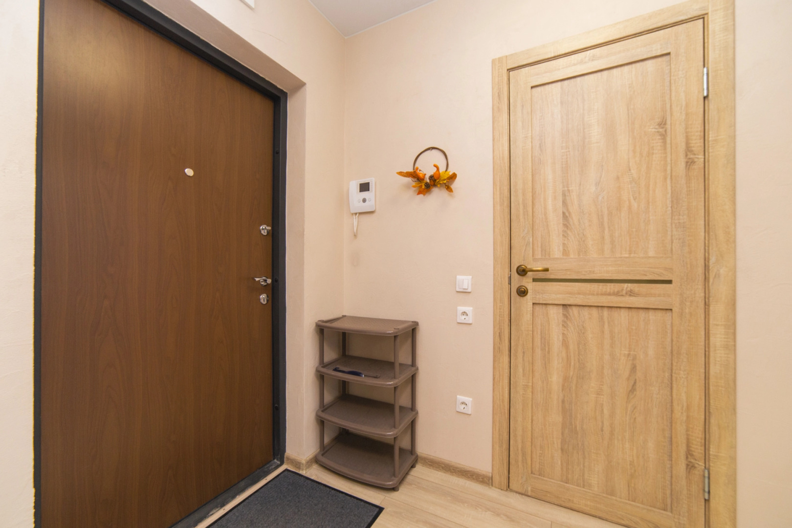 Апартаменты в ЖК NOVIN Осень