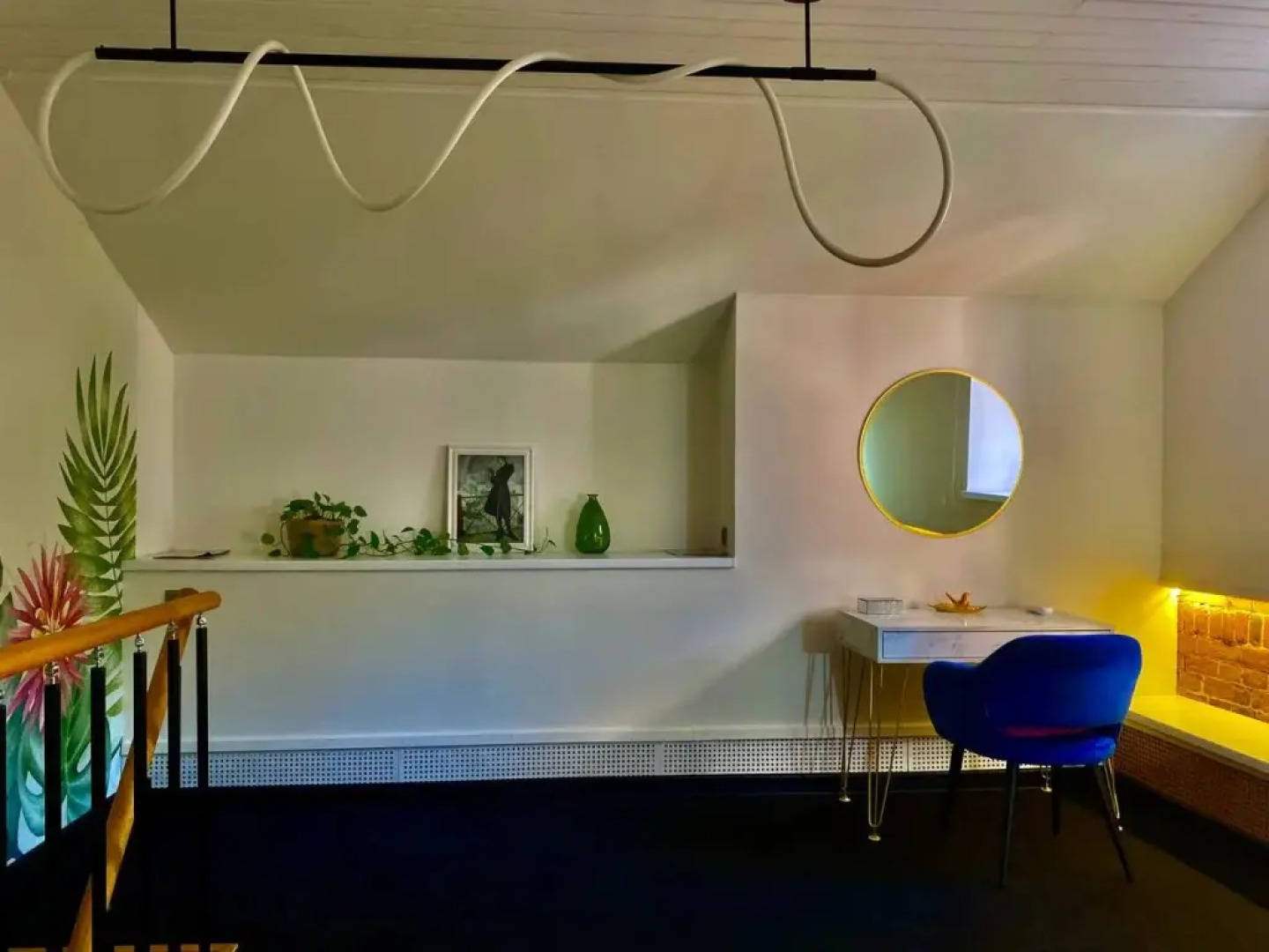 Апартаменты 1 ParadeAparts на Первомайской 13A