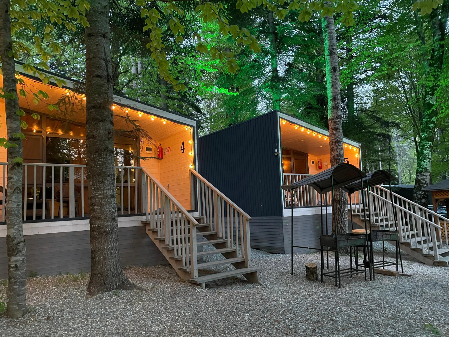 Гостевой дом Azzam