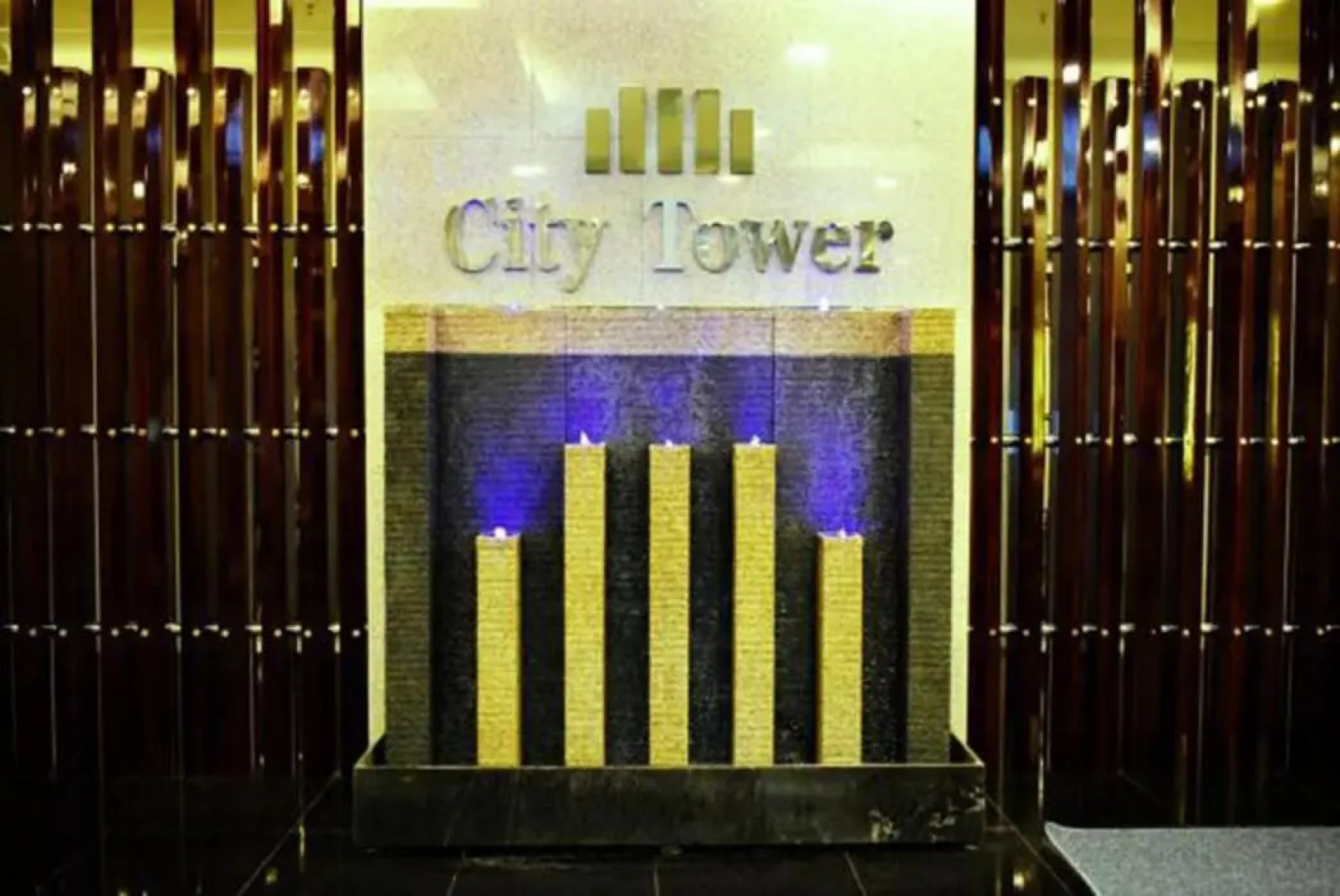 City Tower Hotel