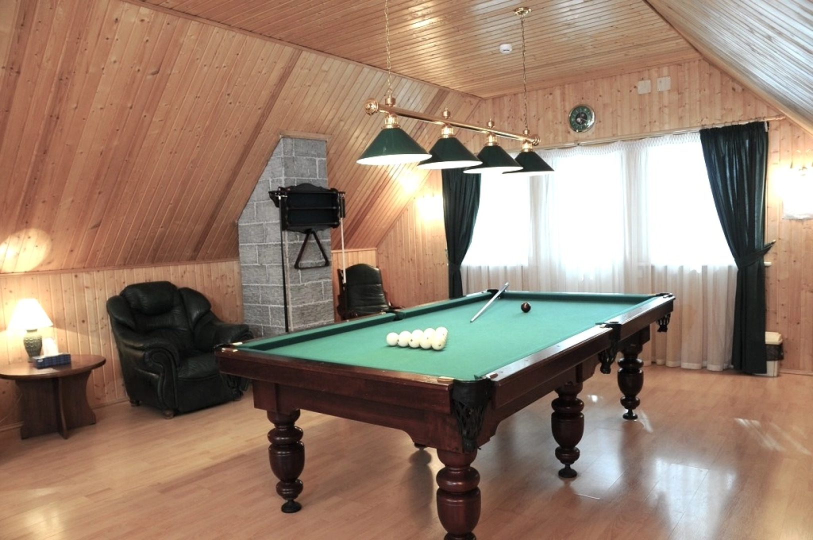 База Отдыха Ромашка Клуб