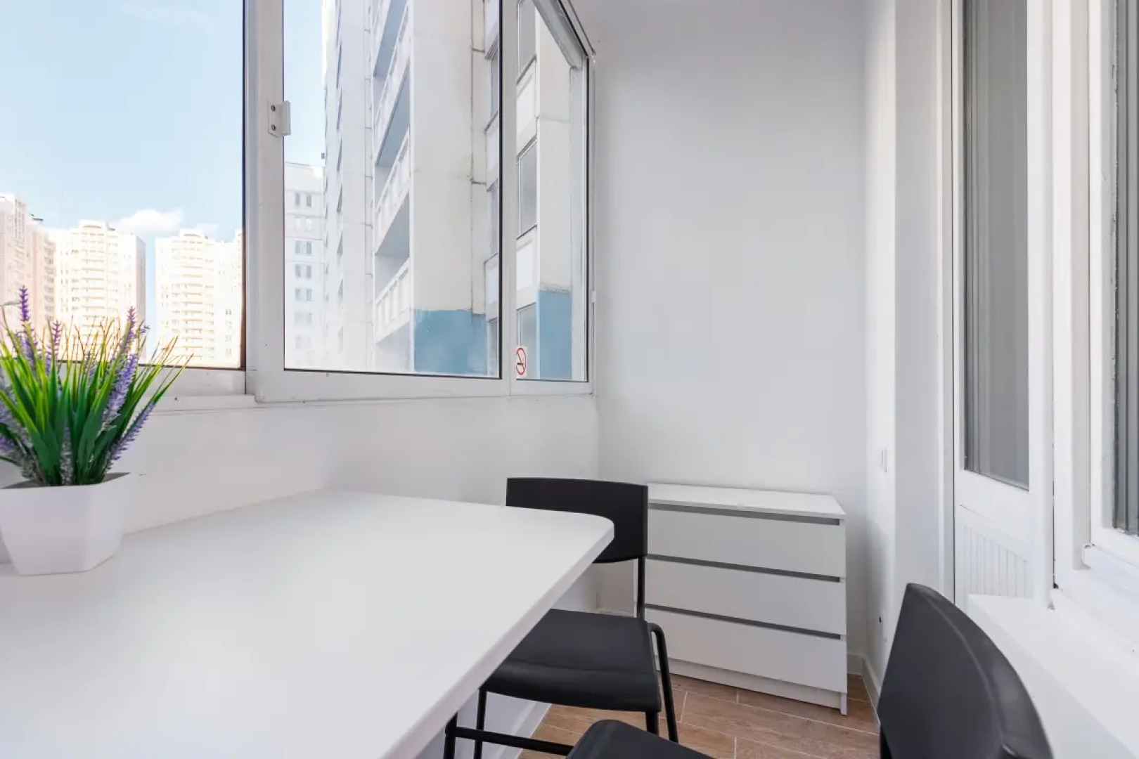 Апартаменты 6 Евро на 43-Армии