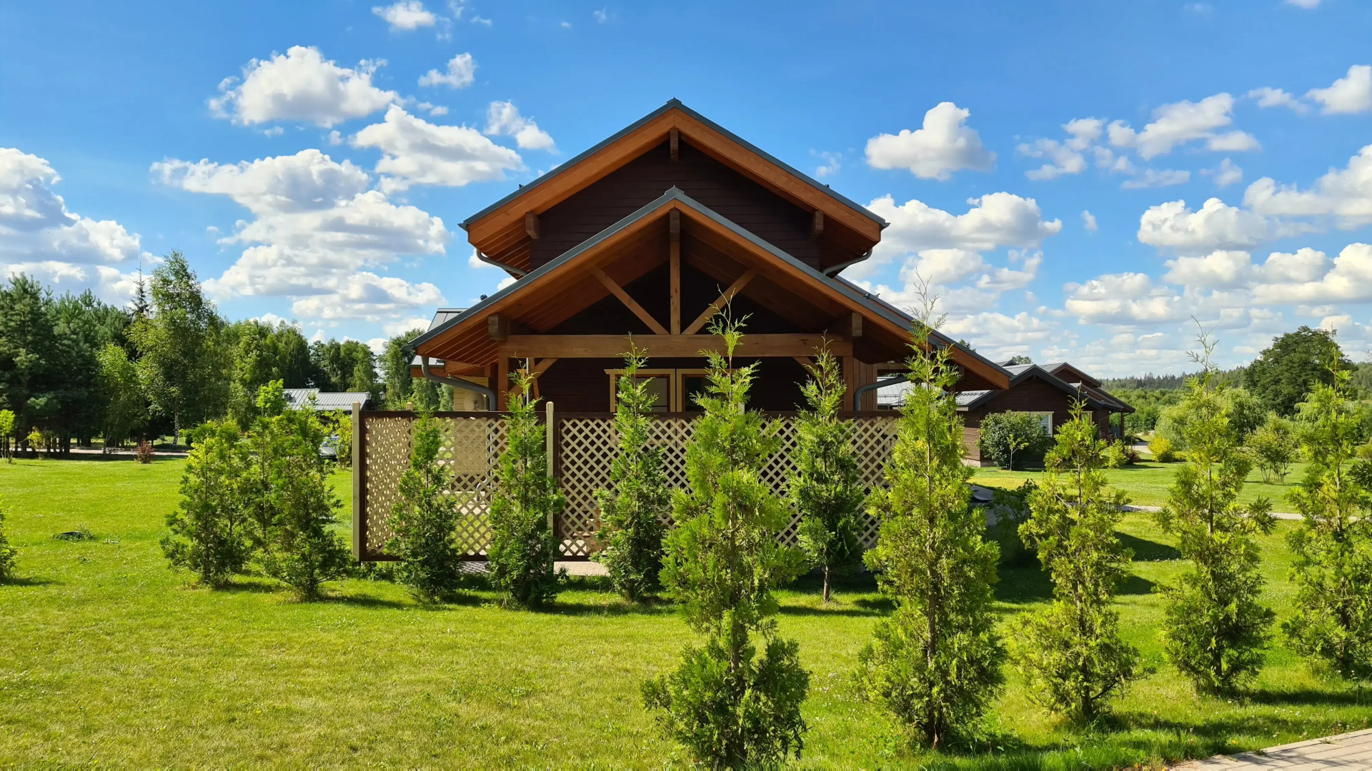 Гостевой Дом на 12 человек А2