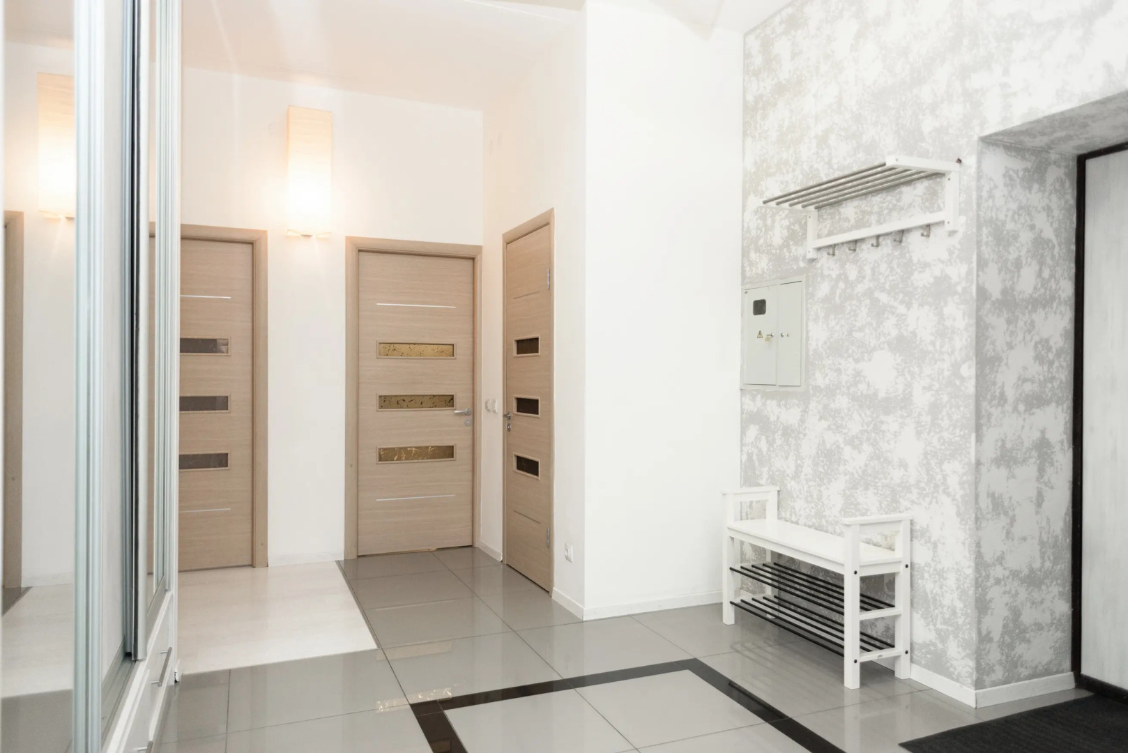 Апартаменты Apart Seasons Stepana Razina 95