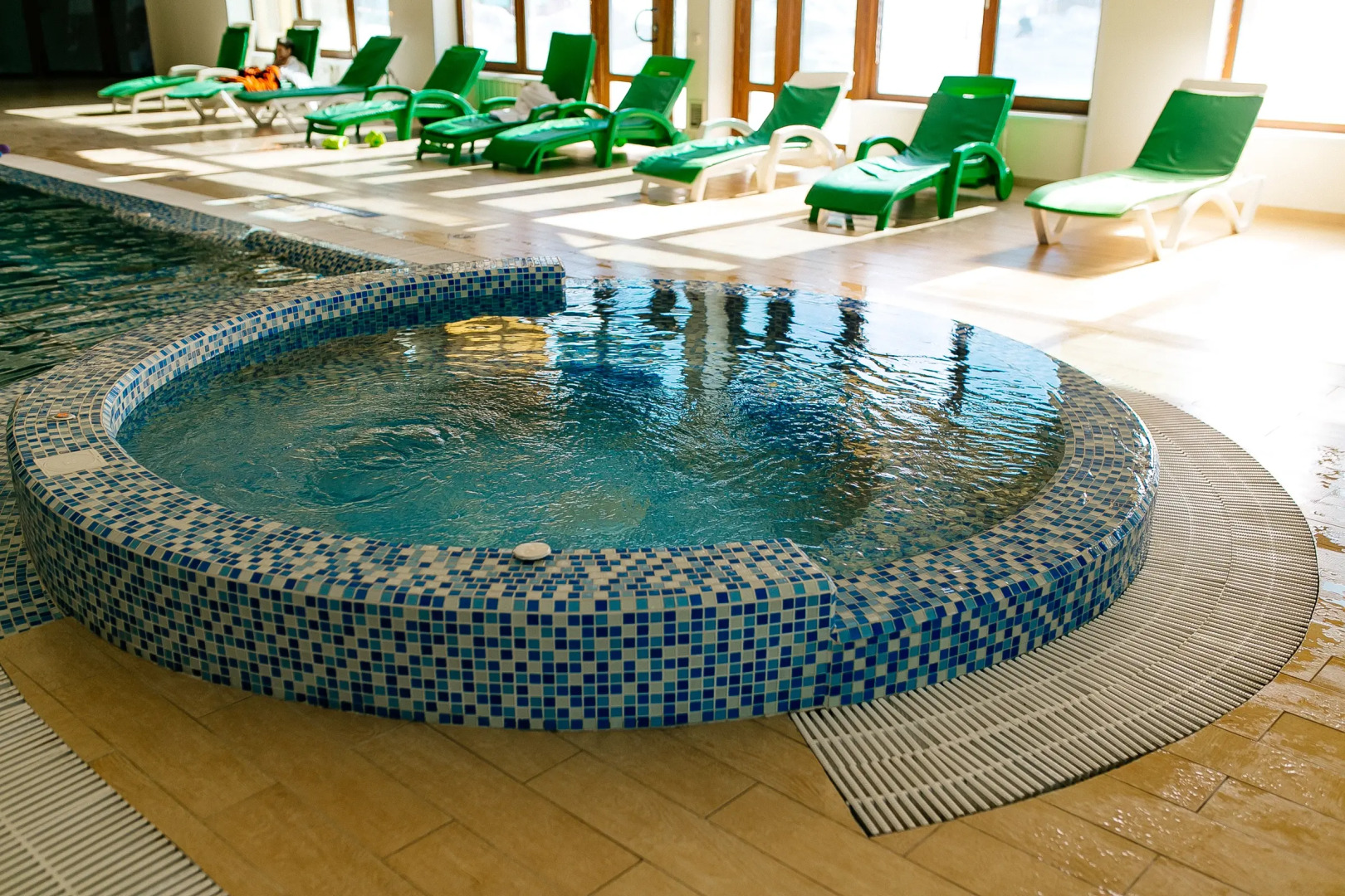 Отель Мечта