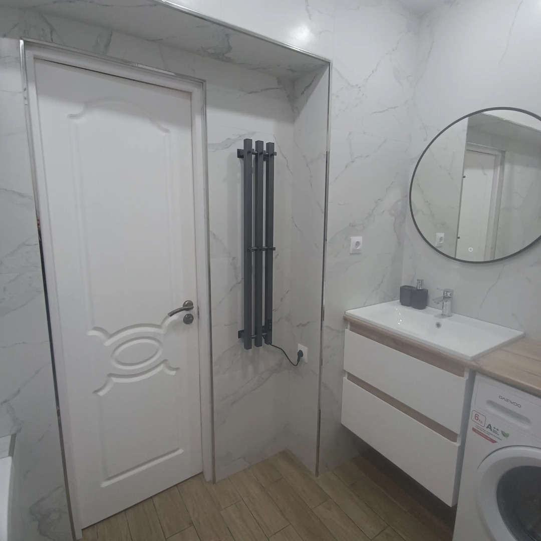 Квартира Уютная