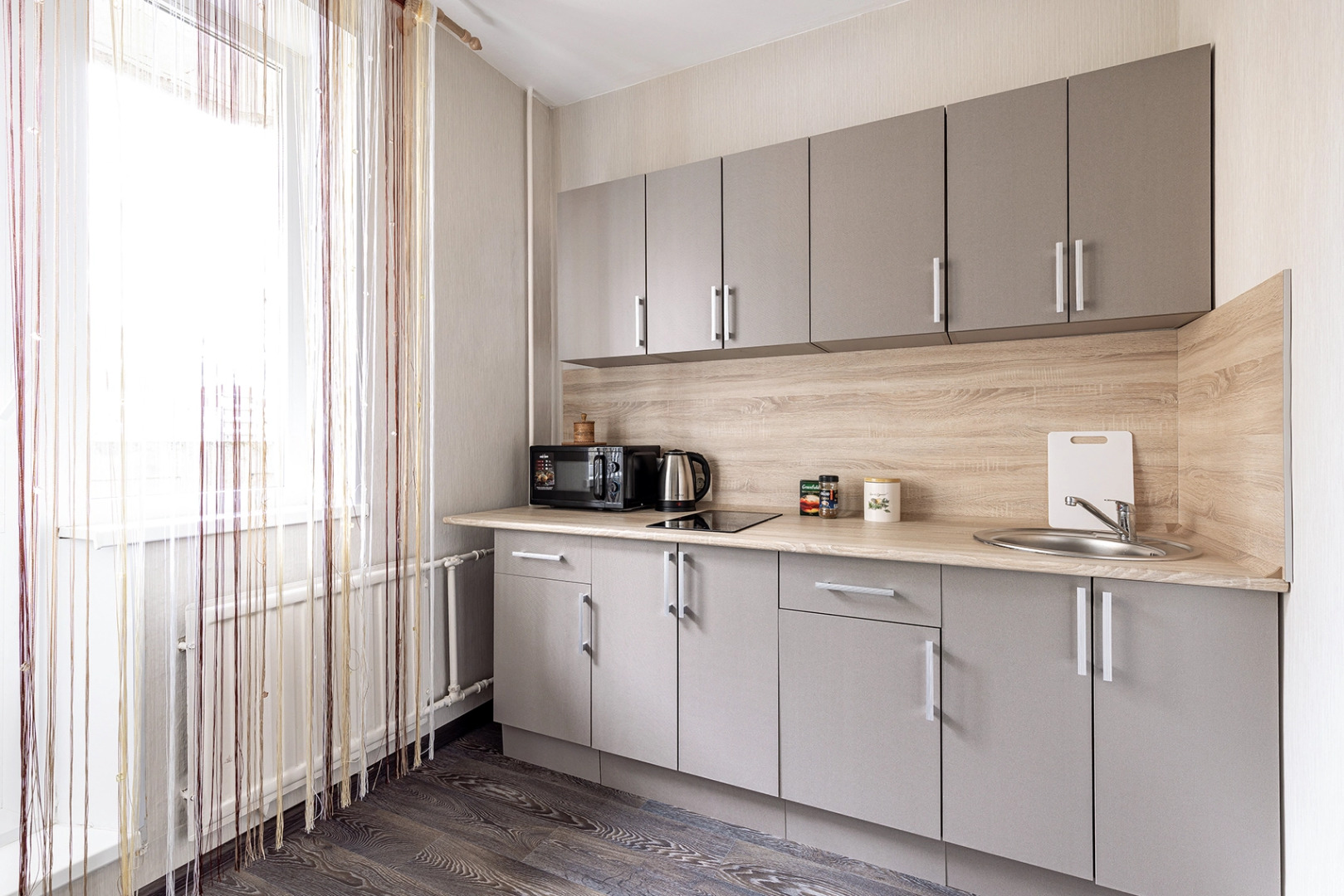 Апартаменты Cozy Flat