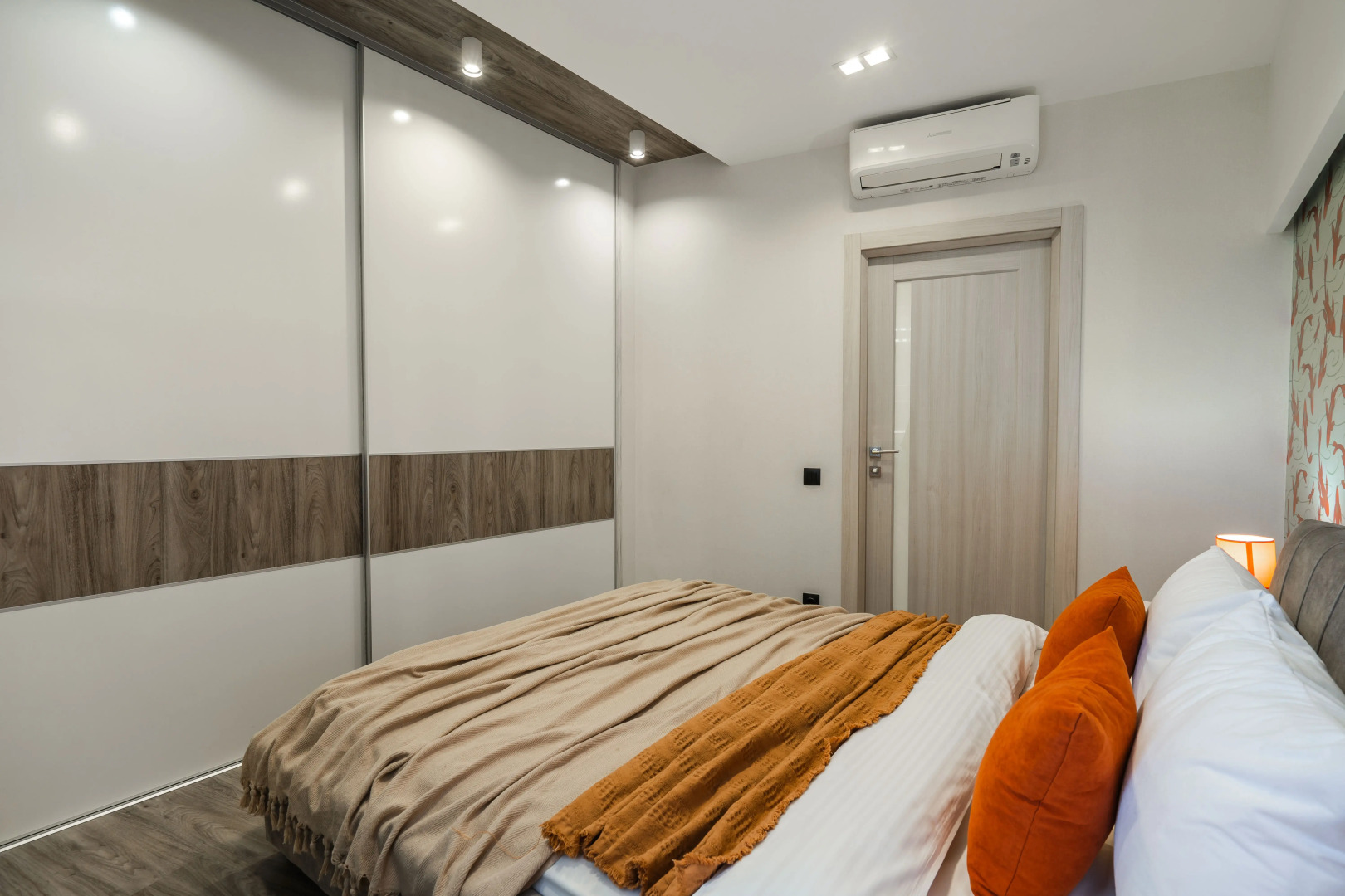 Апартаменты ПосуточноСочи.рф в Олимпийском Парке