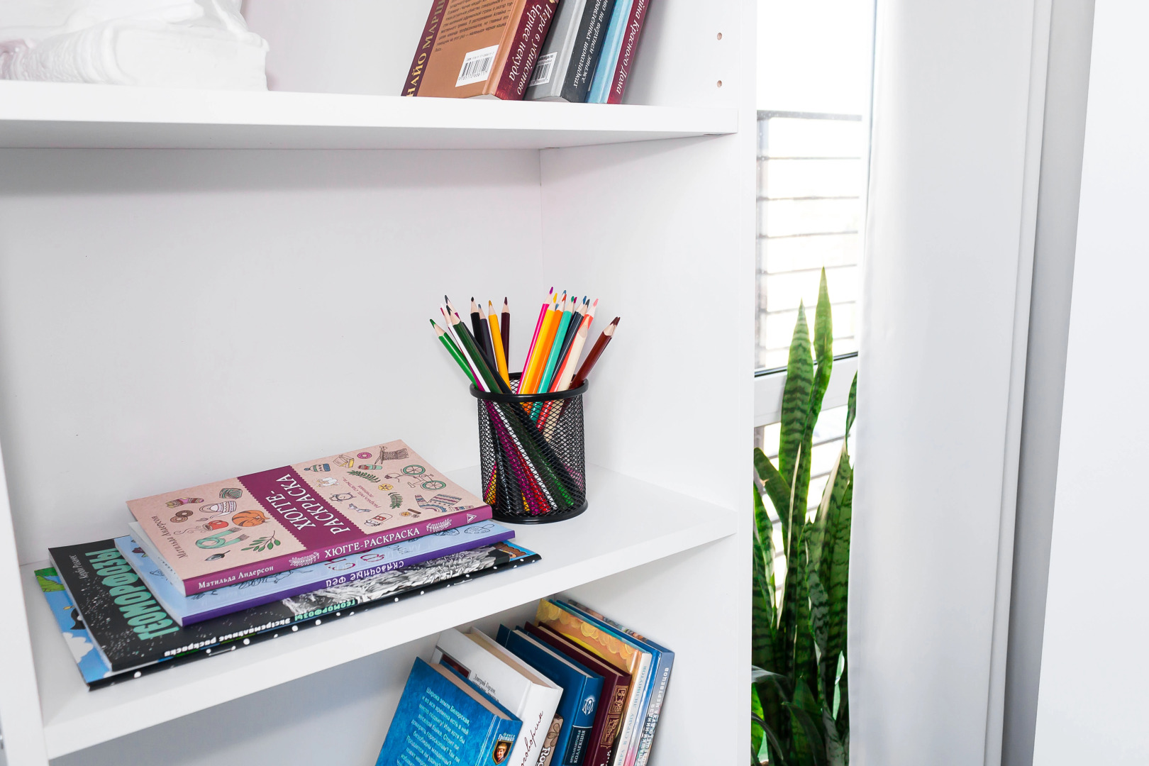 Апартаменты Светлая Сторона