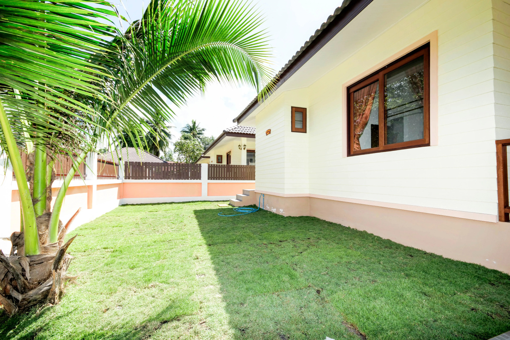 Апарт-Отель Lucky Villa Residence