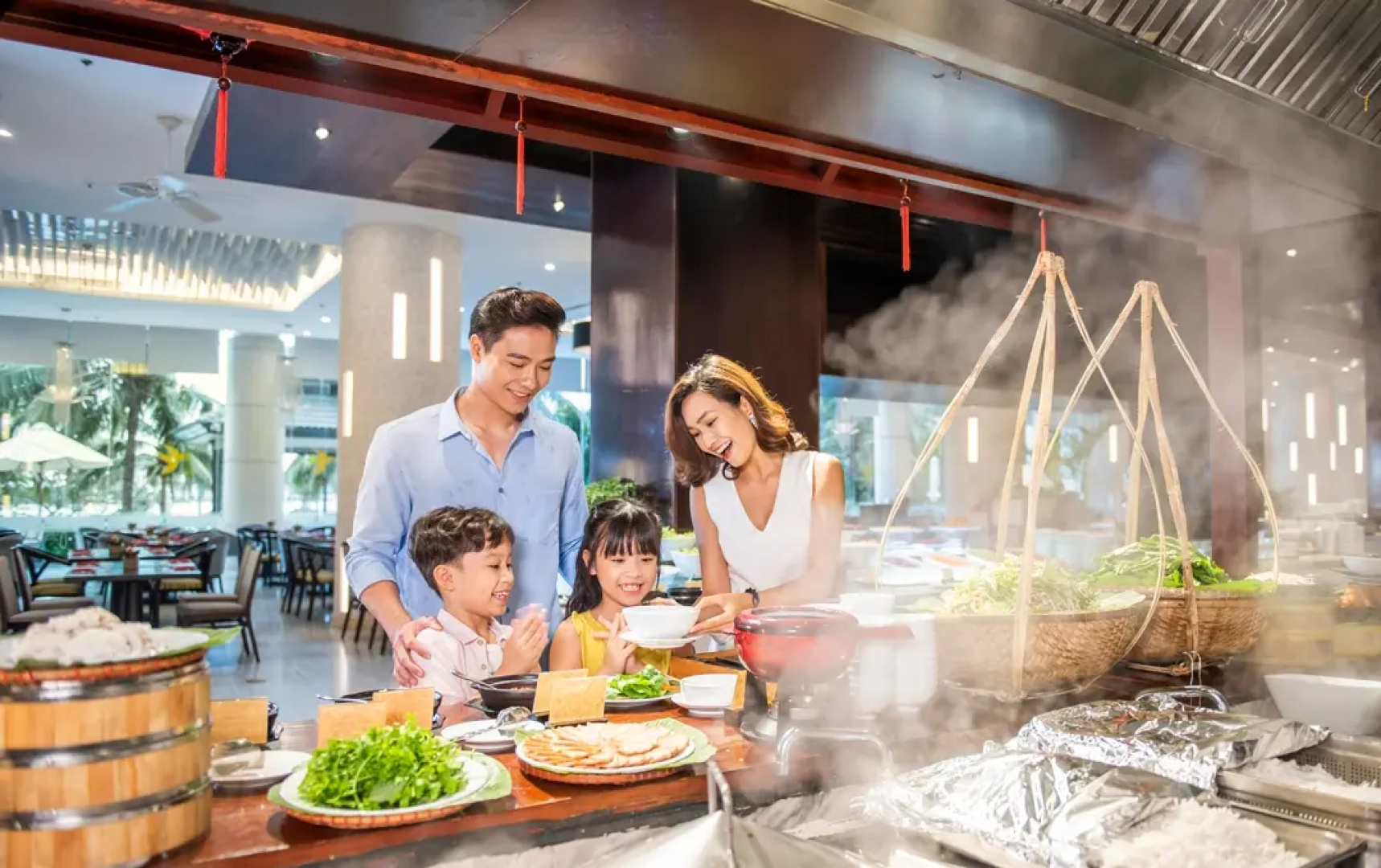 Vinpearl Resort & Spa Nha Trang Bay