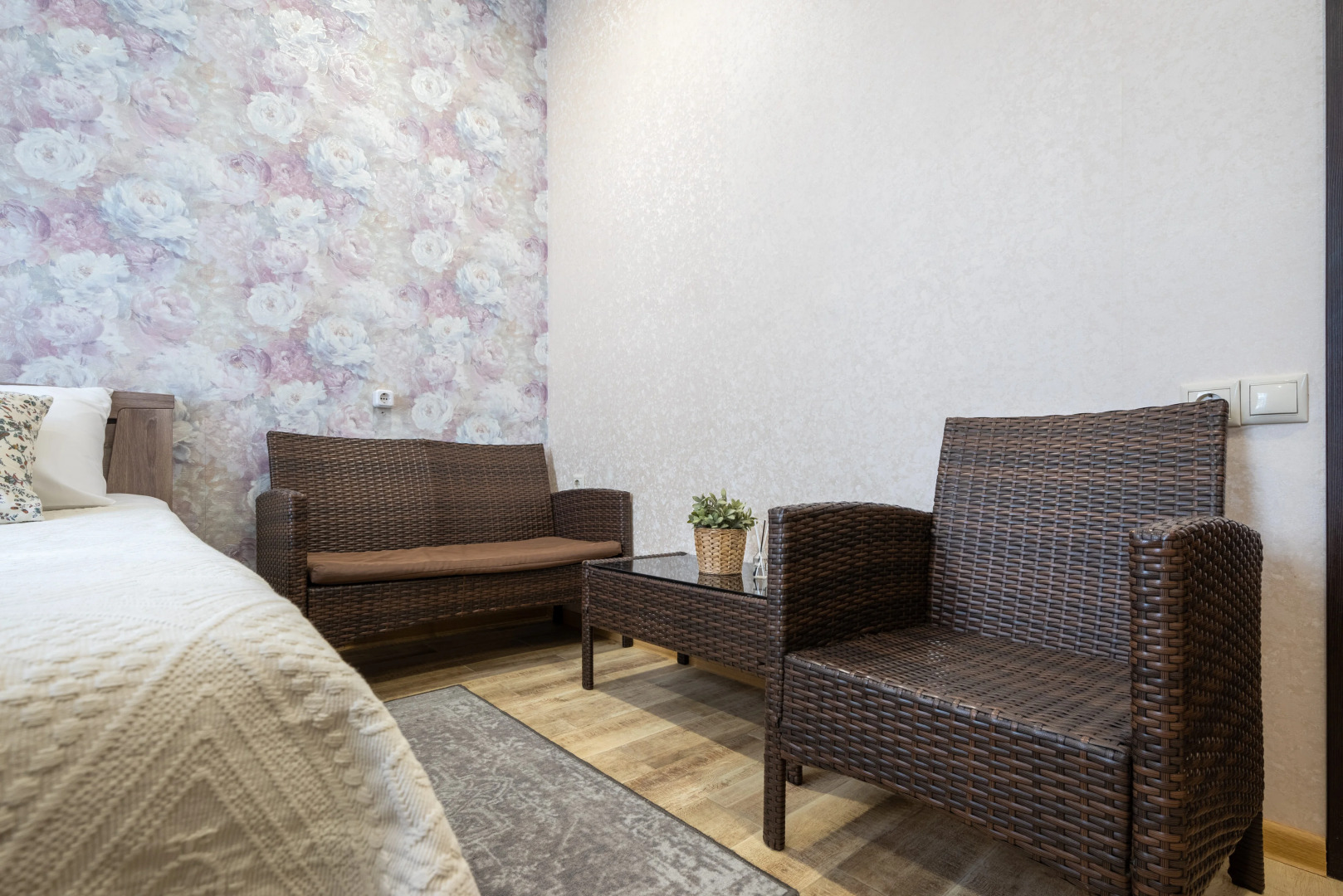 Апартаменты Место под солнцем 6