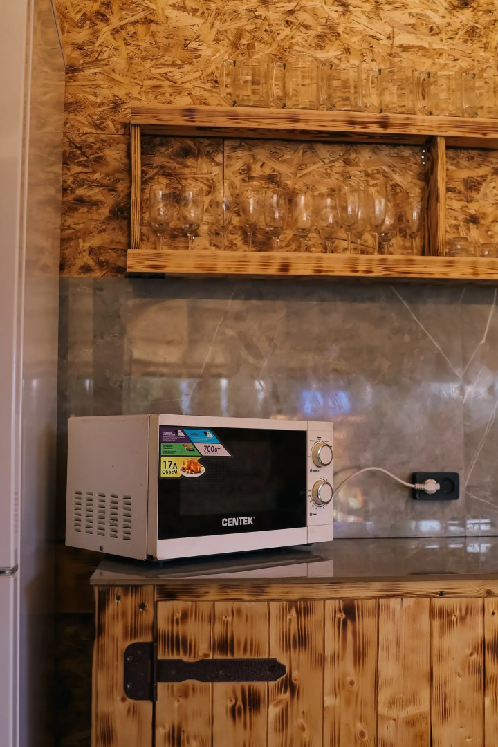 Мини-отель Russo Turisto