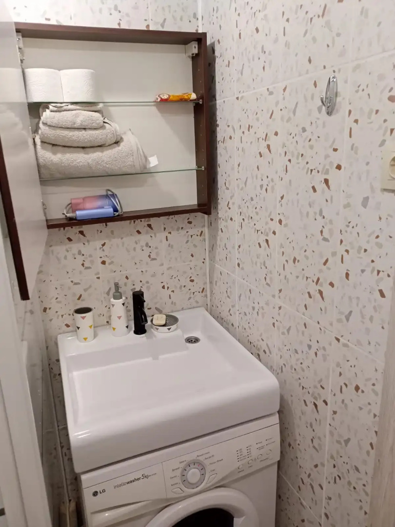 Квартира В центре Калининграда