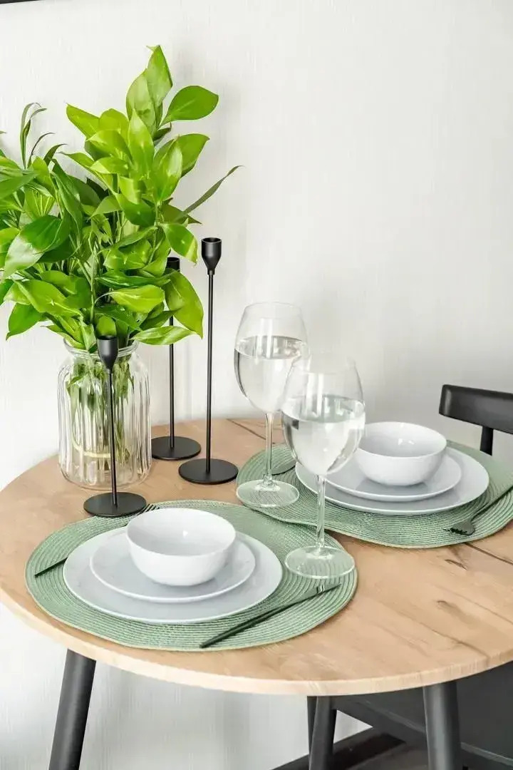 Апартаменты 440 на Тосина 6