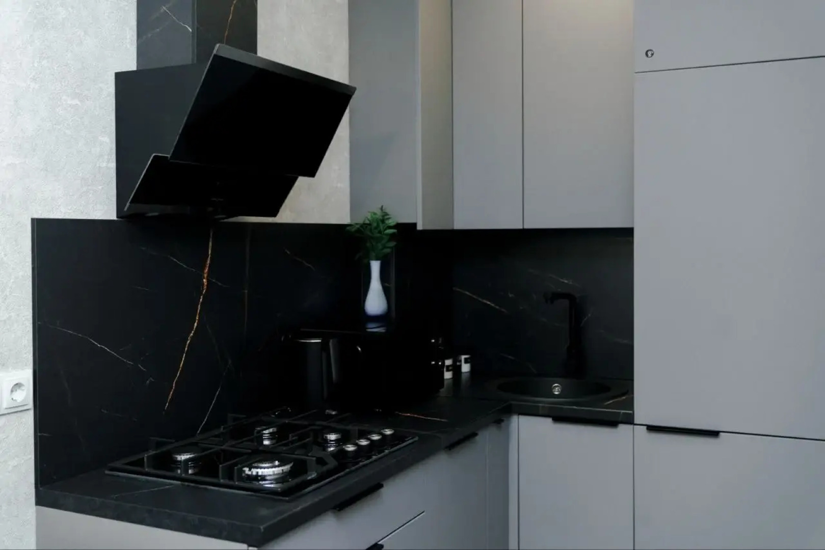 Апартаменты Apart-Deluxe Легенды моря